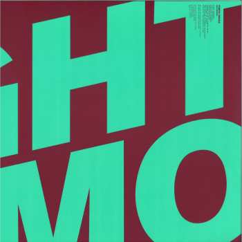 Album Fumiya Tanaka: Right Moment