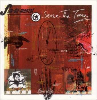 Album Fun-Da-Mental: Seize The Time