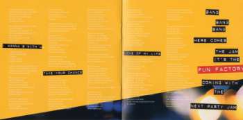 2CD Fun Factory: Back To The Factory
