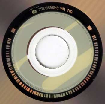 CD Fun.: Some Nights