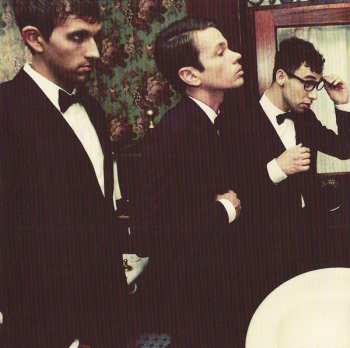 CD Fun.: Some Nights