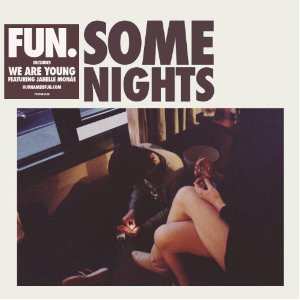 CD Fun.: Some Nights