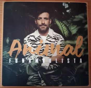 Funambulista: Animal
