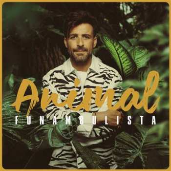 LP Funambulista: Animal LTD