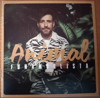 CD Funambulista: Animal LTD