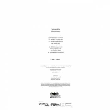 LP funcionário: Lisbon Dreams