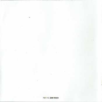 CD Funeral For A Friend: Hours