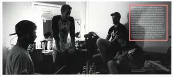 CD/DVD Funeral For A Friend: Hours / Live At Islington Academy DIGI