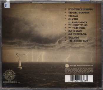 CD Funeral For A Friend: Tales Don't Tell Themselves