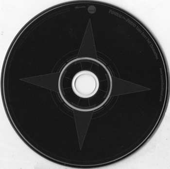 CD Funeral For A Friend: Tales Don't Tell Themselves