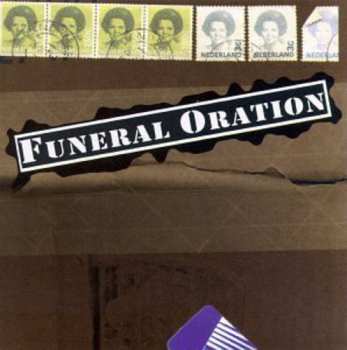 CD Funeral Oration: Funeral Oration