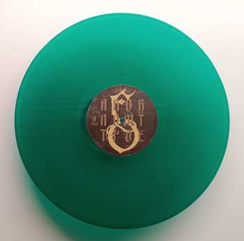 LP Funeral Oration: Antropomorte CLR | LTD