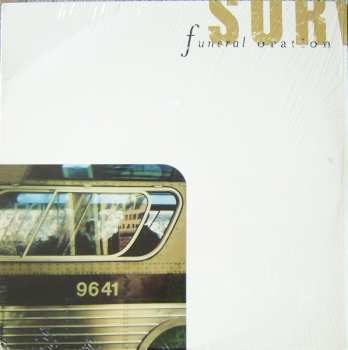 Album Funeral Oration: Survival
