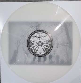2LP Funeral: Praesentialis In Aeternum LTD | CLR
