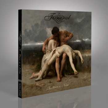 CD Funeral: To Mourn Is A Virtue LTD | DIGI