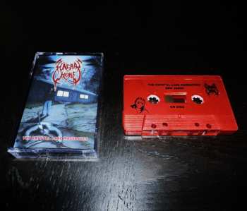 Album Funeral Whore: The Crystal Lake Massacres