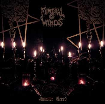 Album Funeral Winds: Sinister Creed