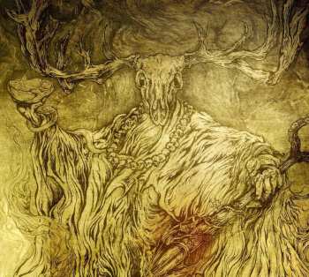 Album Funerary Call: Fragments From The Aethyr