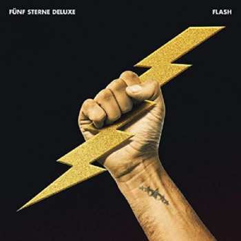 Album Fünf Sterne Deluxe: Flash