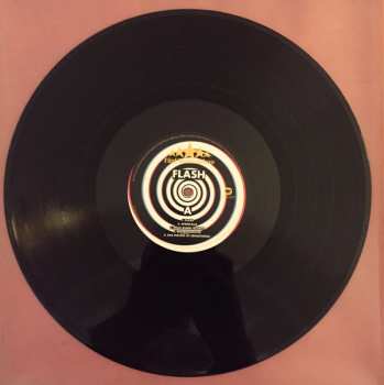 2LP Fünf Sterne Deluxe: Flash