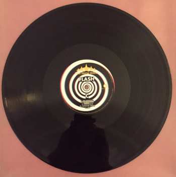 2LP Fünf Sterne Deluxe: Flash