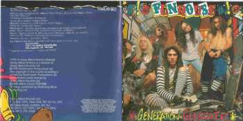 CD Funhouse: Generation Generator