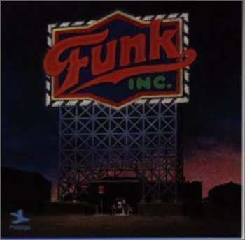 CD Funk Inc.: Funk Inc