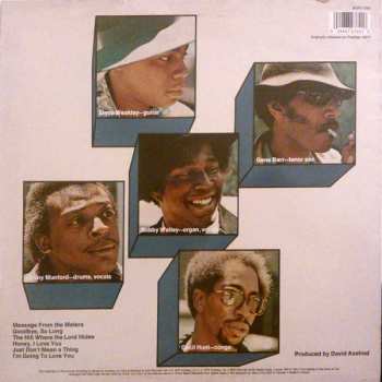 LP Funk Inc.: Superfunk