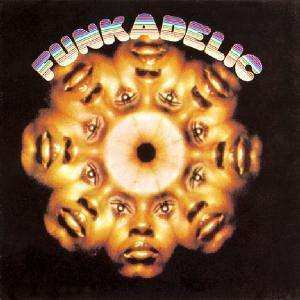 LP Funkadelic: Funkadelic