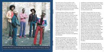 CD Funkadelic: Funkadelic's Greatest Hits