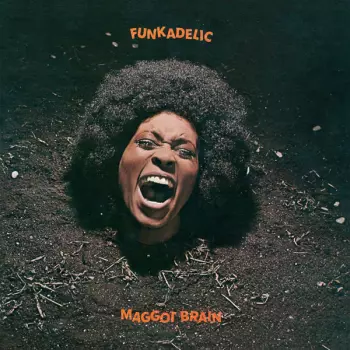 Funkadelic: Maggot Brain