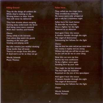 2CD/Dobozkészlet Funker Vogt: Navigator