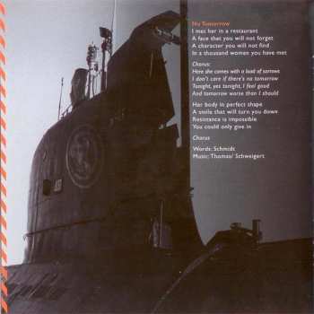 2CD/Dobozkészlet Funker Vogt: Navigator