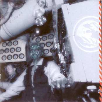 2CD/Dobozkészlet Funker Vogt: Navigator