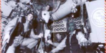 2CD/Dobozkészlet Funker Vogt: Navigator