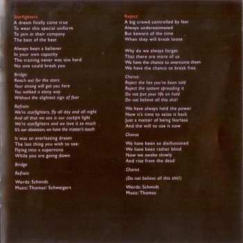 2CD/Dobozkészlet Funker Vogt: Navigator