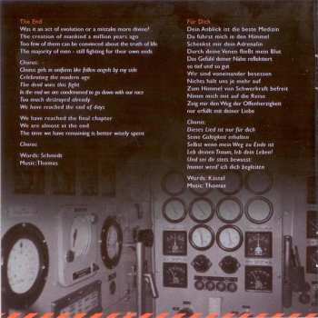 2CD/Dobozkészlet Funker Vogt: Navigator