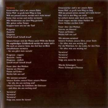 2CD/Dobozkészlet Funker Vogt: Navigator