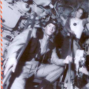 CD Funker Vogt: Navigator