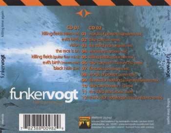 2CD Funker Vogt: Killing Time Again