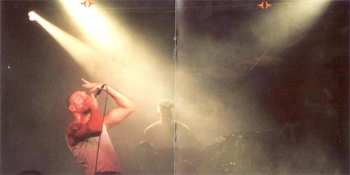 2CD Funker Vogt: Killing Time Again