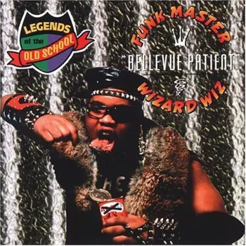 Funkmaster Wizard Wiz: Bellevue Patient