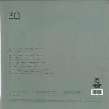 2LP Funkstörung: Funkstörung