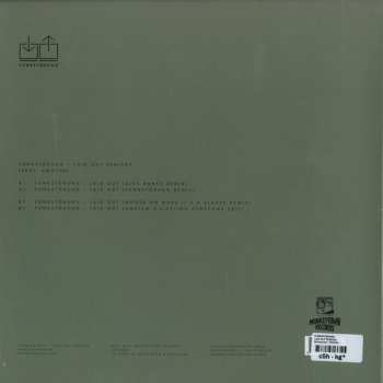 LP Funkstörung: Laid Out Remixes