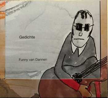 CD Funny Van Dannen: Trotzdem Danke