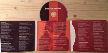 CD Fur For Fairies: Fur For Fairies