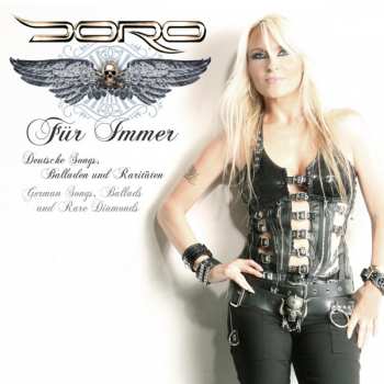 Album Doro: Für Immer