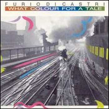 CD Furio Di Castri: What Colour For A Tale