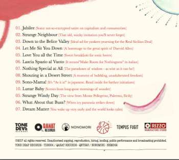 CD Furious Georgie: Sono Mama!