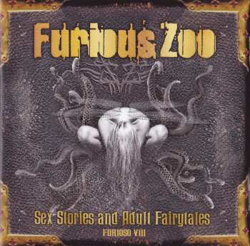 Album Furious Zoo: Furioso VIII: Sex Stories and Adult Fairytales